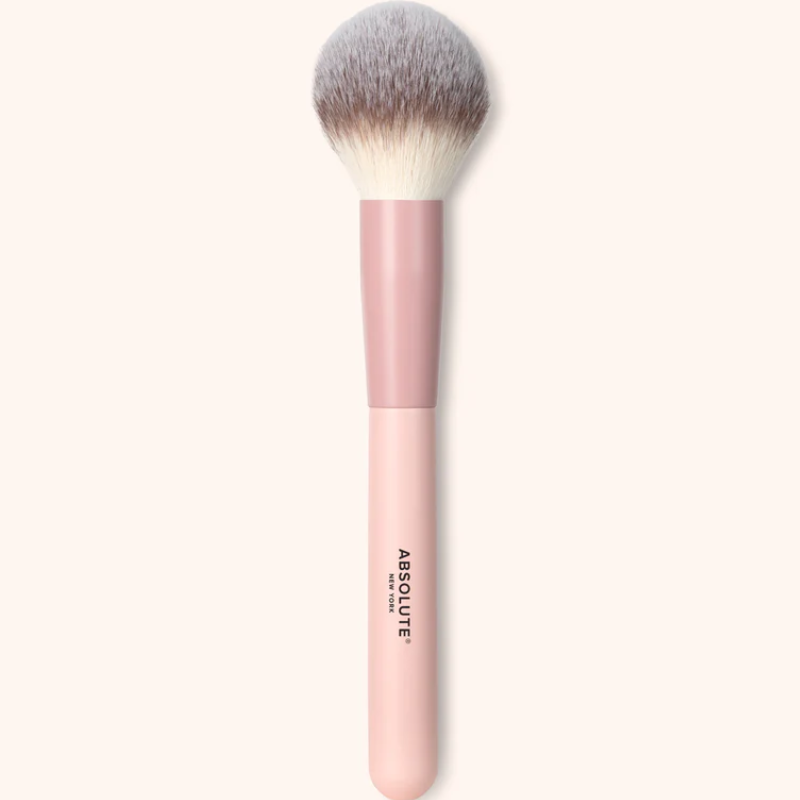 ABSOLUTE NEW YORK PRO BRUSH VERSATILE POUDRE REF MTBR02