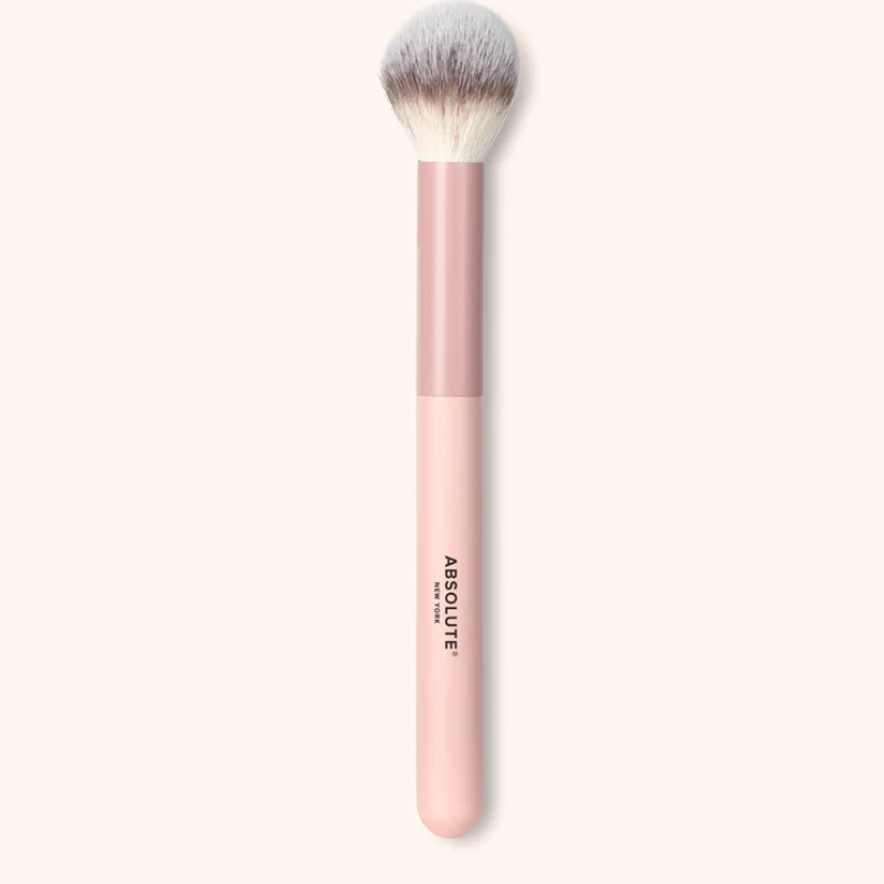ABSOLUTE NEW YORK PRO BRUSH FARD A JOUES REF MTBR05