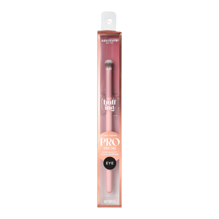 ABSOLUTE NEW YORK PRO BRUSH BUFFING EYE MTBR11