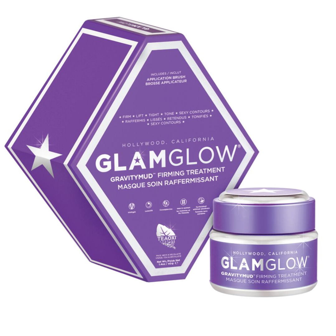 GLAMGLOW Gravitymud Masque Soin Raffermissant