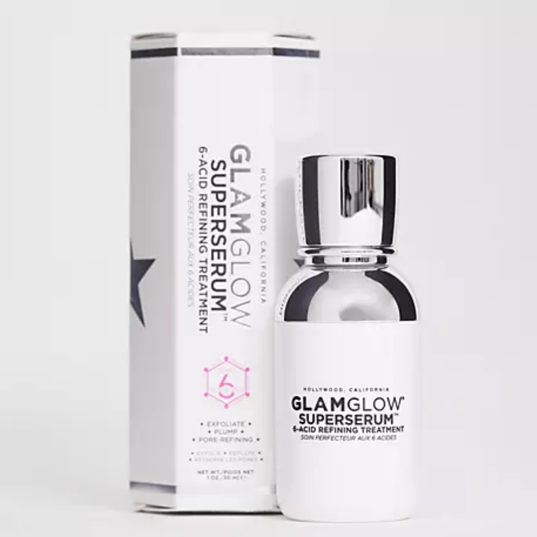 GLAMGLOW SUPERSERUM 30ml