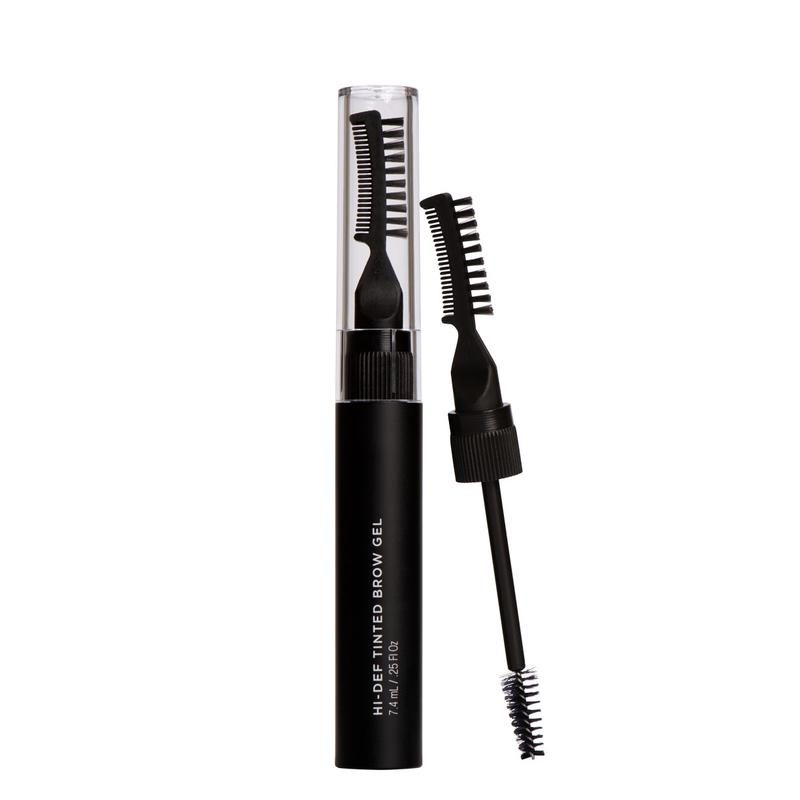 REVITALASH Hi-Def Gel Fixateur de Sourcils DARK BROWN