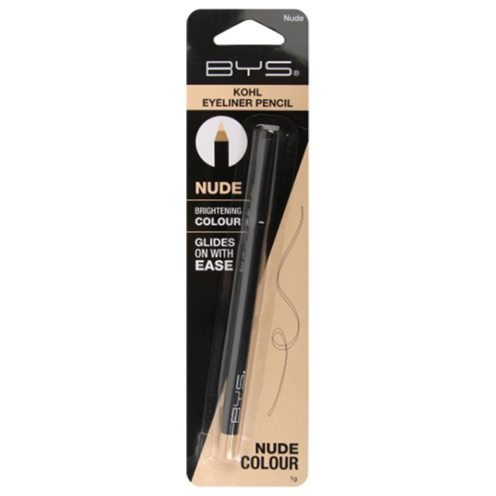 BYS KOHL EYELINER CRAYON