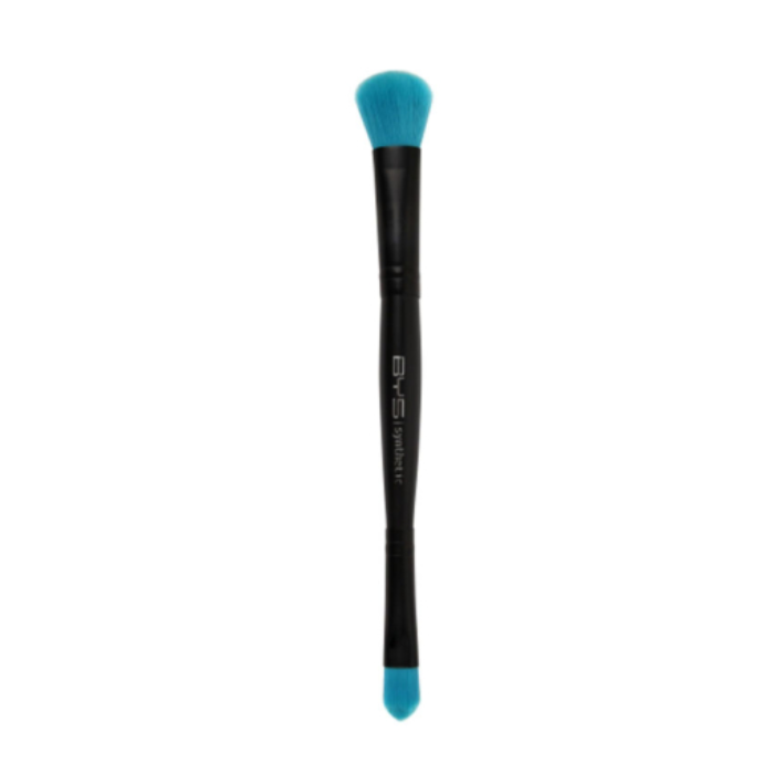 BYS SYNTHETIC BROSSE POUDRE ET CONTOUR