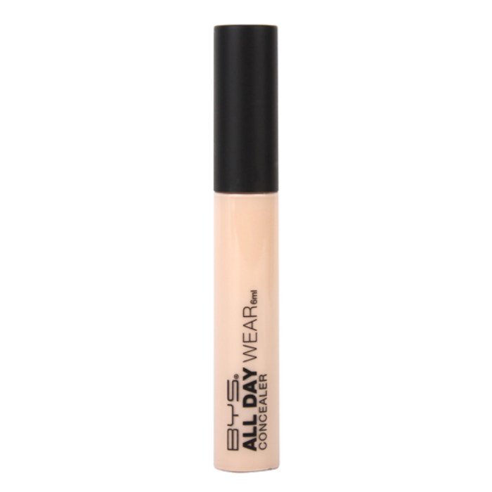 BYS ALL DAY WEAR CONCEALER 6ML