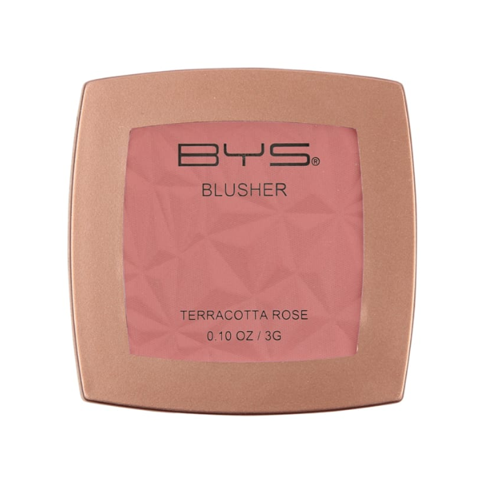 BYS BLUSH 3G
