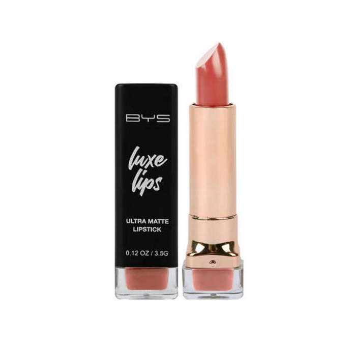 BYS LUXE LIPS ULTRA MATTE