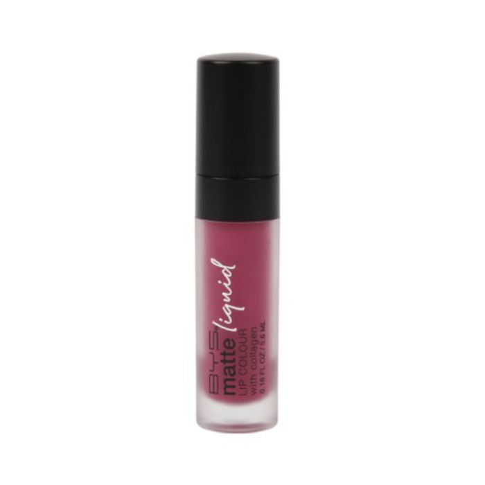 BYS MATTE LIQUID LIP COLOUR 5.6ML