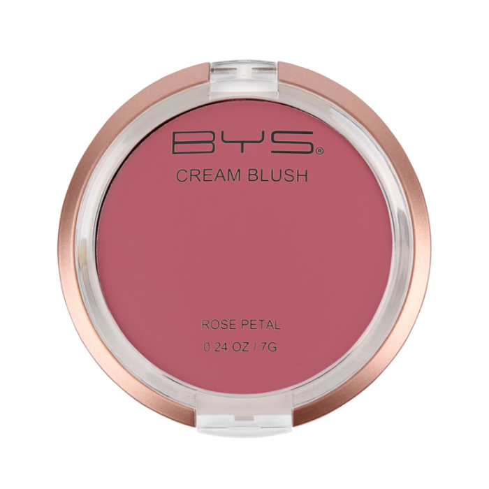 BYS CREAM BLUSH 7G
