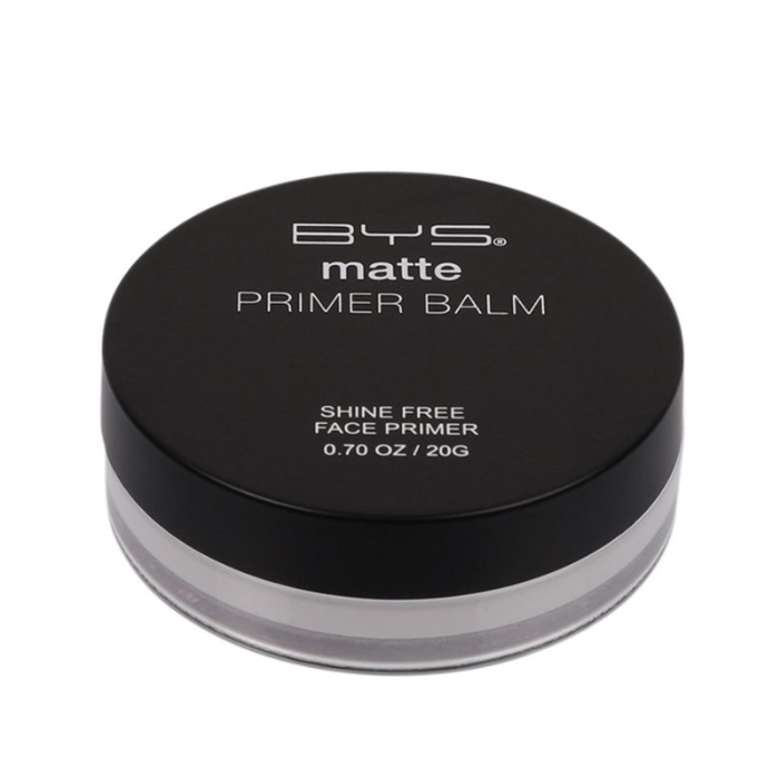 BYS MATTE PRIMER BALM 20 G