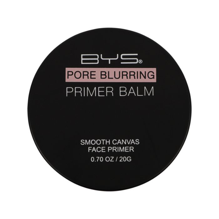 BYS PORE BLURRING PRIMER BALM 20 G