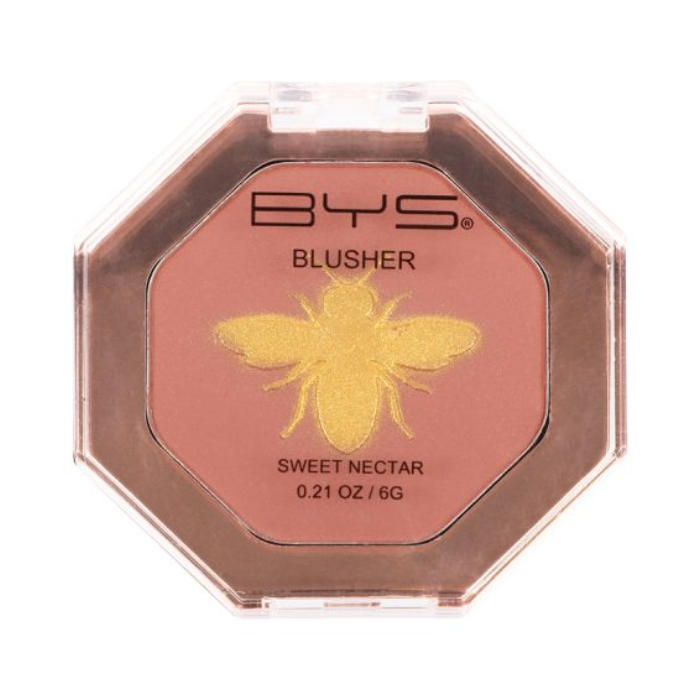 BYS QUEEN BEE BLUSH 6G