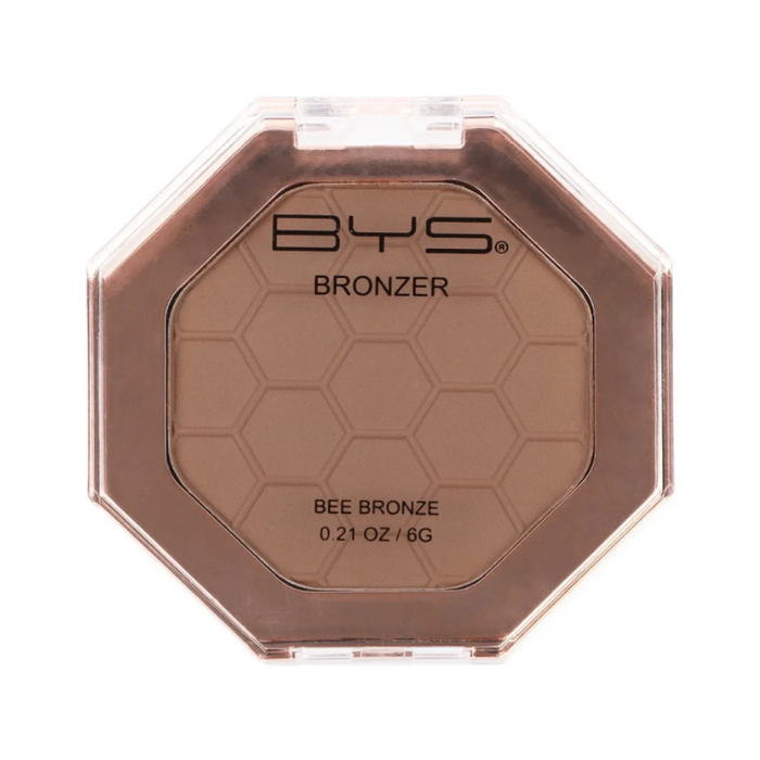 BYS QUEEN BEE BRONZE BRONZER 6G