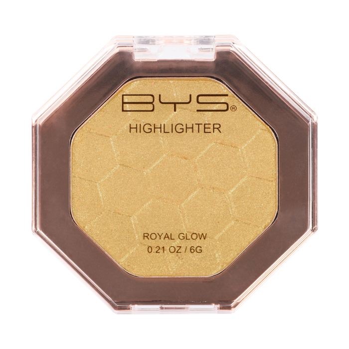 BYS QUEEN BEE HIGHLIGHTER ROYAL GLOW 6G