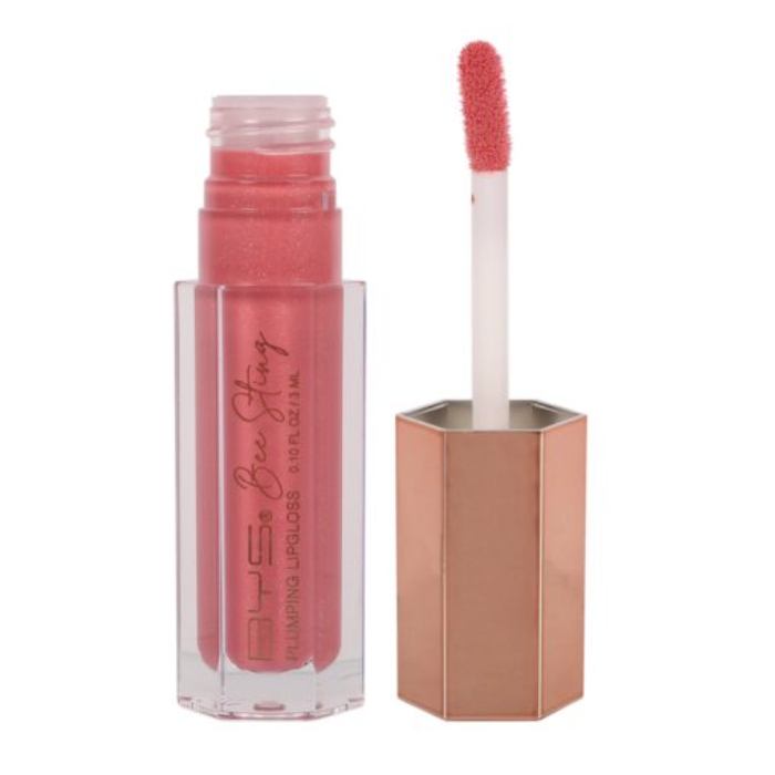 BYS BEE STING PLUMPING LIPGLOSS 3ML