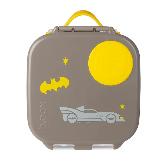 BBOX MINI LUNCHBOX BATMAN 1L
