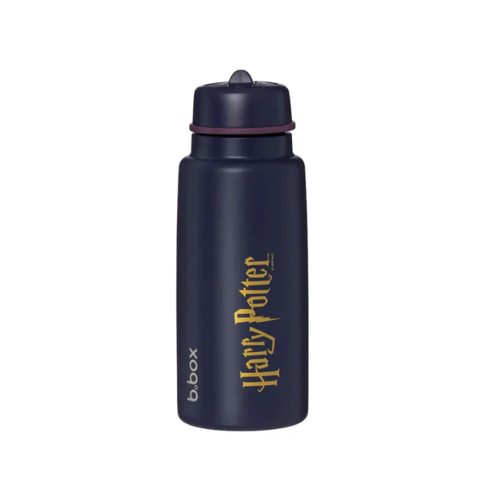 BBOX LUNCH GOURDE ISOTHERME FLIP TOP HARRY POTTER 1L