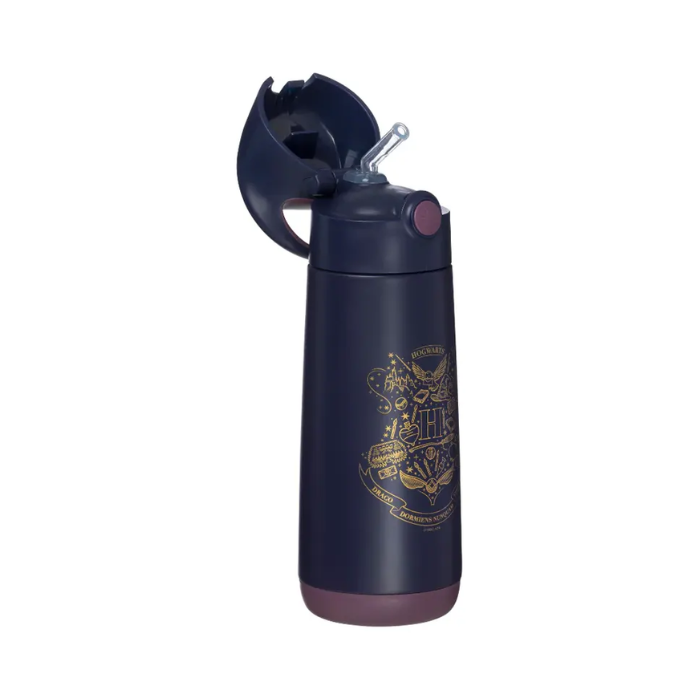 BBOX LUNCH GOURDE ISOTHERME HARRY POTTER 500ML