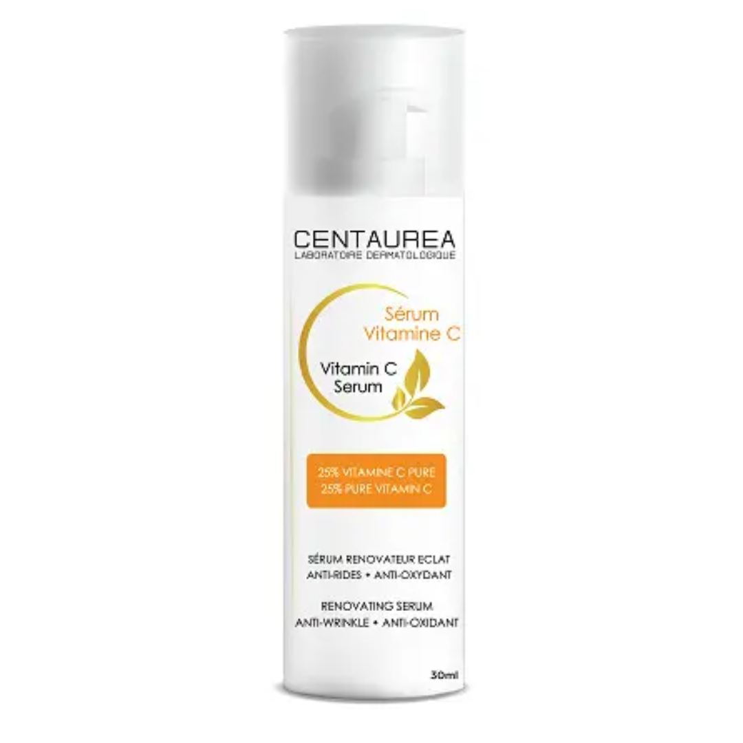 CENTAUREA SERUM VITAMINE C
