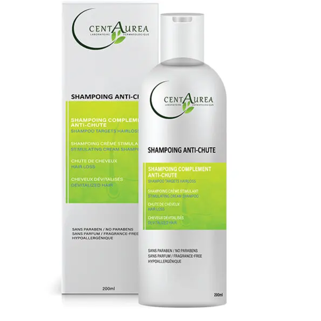 CENTAUREA SHAMPOOING ANTI CHUTE 200 ML